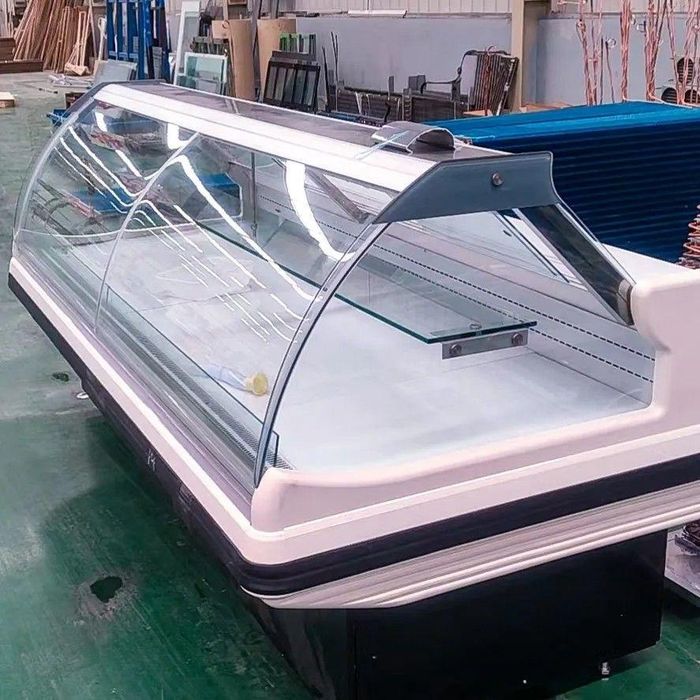 Ремонт холодильников морозильник