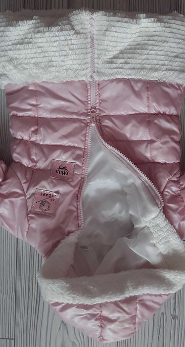 Детско яке за момиченце.