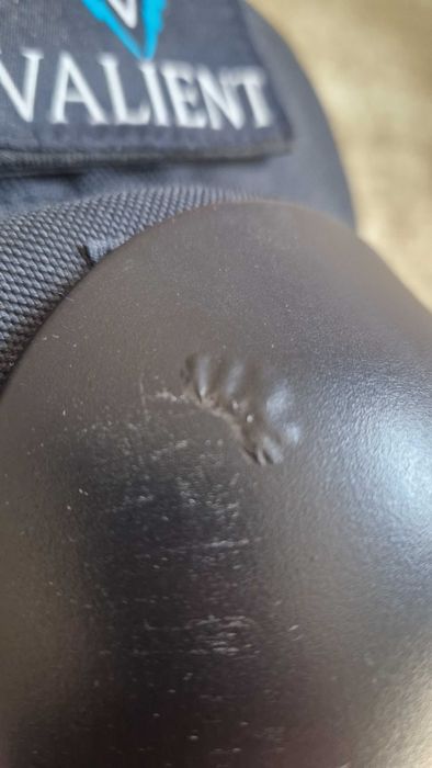 Valient Renton Miller Pro Coderas Pads - Протектор за колена сноубоард