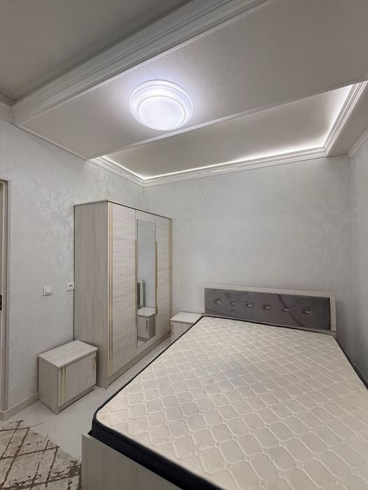 2 xona Xon saroy Ocean Evroremont mebel texnika Yunusobod16 roparasida