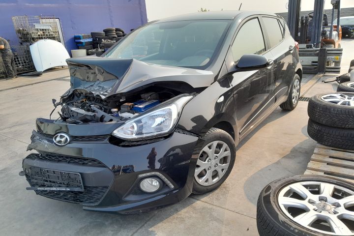 Pompita lichid parbriz 98510-2W500 98510-2W500 Hyundai i10 a 2-a gene