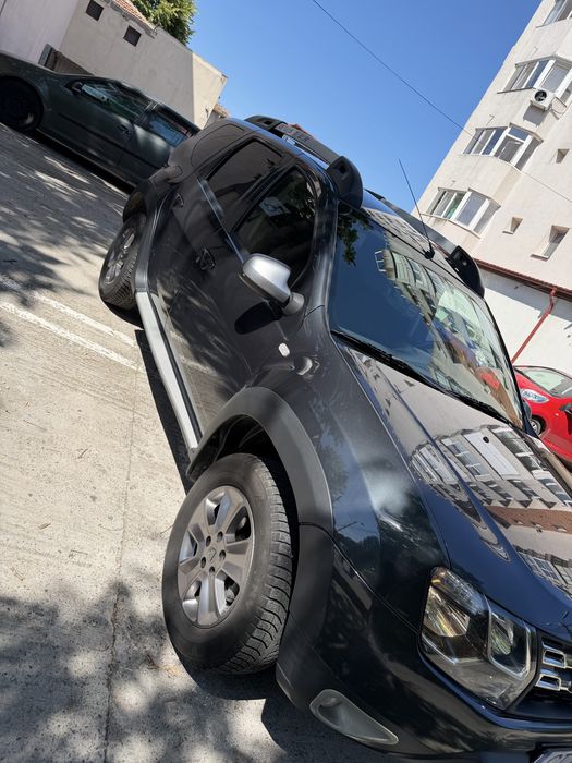 DACIA Duster 2015 — imagine 2