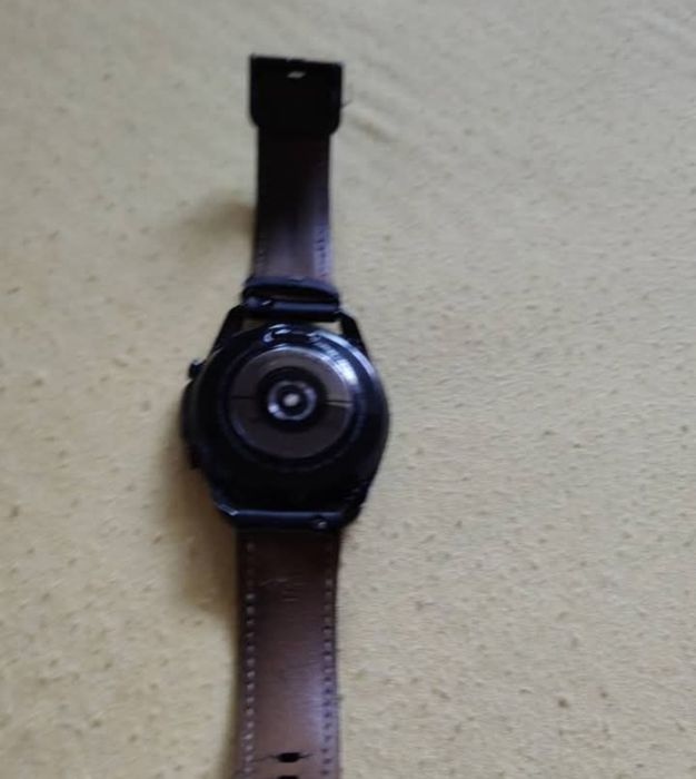 Samsung Galaxy Watch 3 Lte 45 Mm