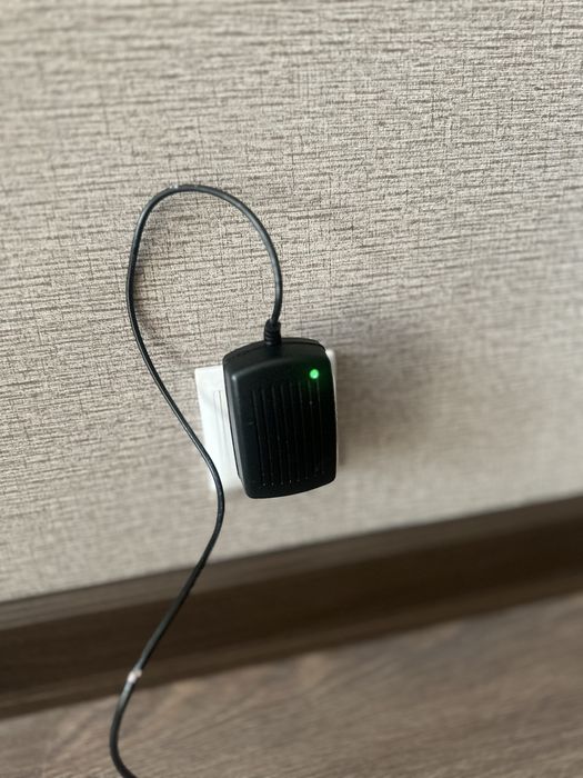 LED лампа для маникюра