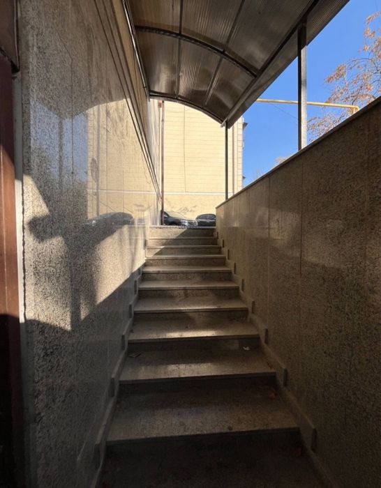 Ижарага: Учтепа тумани