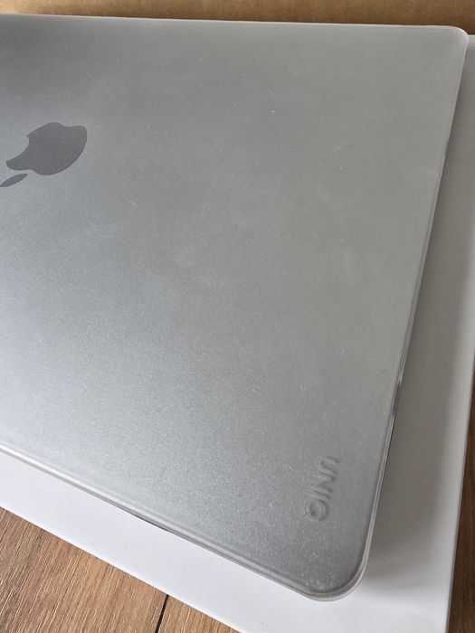 Apple MacBook Air 15