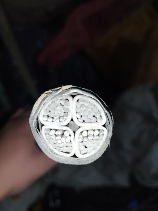 Кабель для высокий