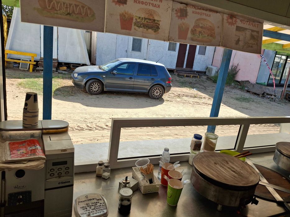 Дава се под наем Заведение в Созопол - 15 кв.м за 7649.49 € - Снимка #3