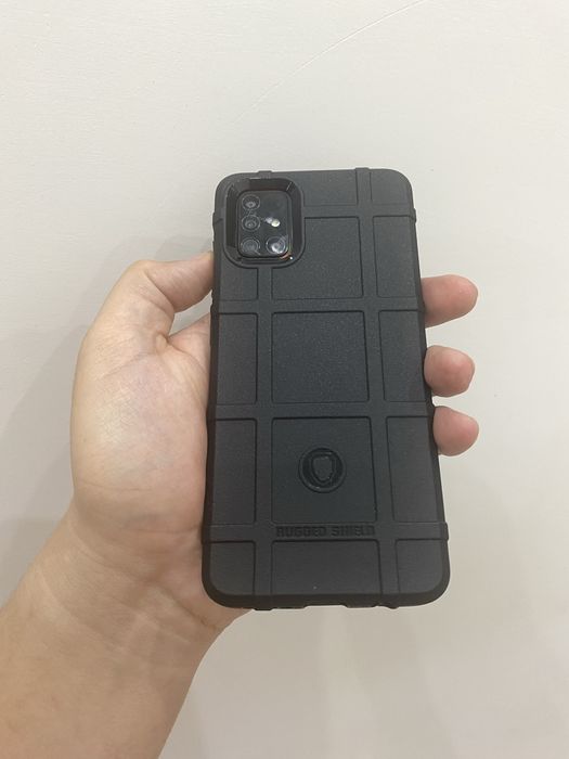 Samsung A 51. 128GB  ТОРГА НЕТУ