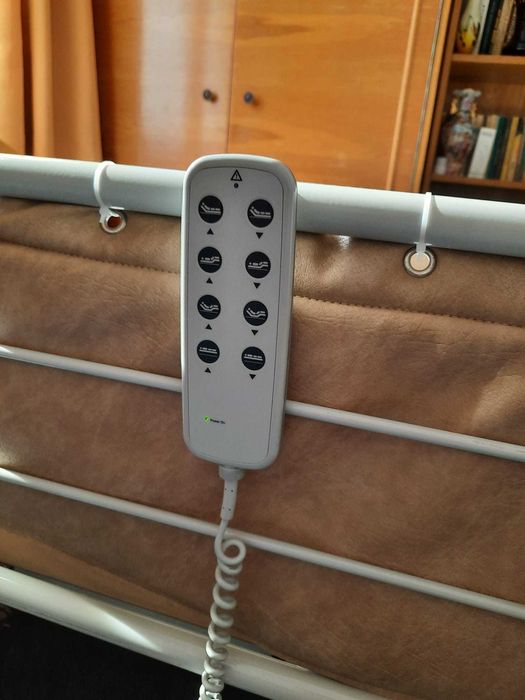 pat electric medial /pat spital / pat batrani pentru ingrijire la domiciliu