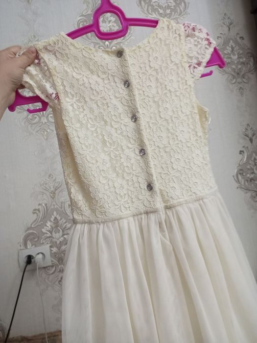 Платье на девочку 10 лет , 70 тысяч