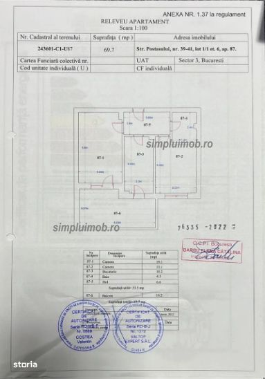 2 Camere Titan Bloc Nou 70mp