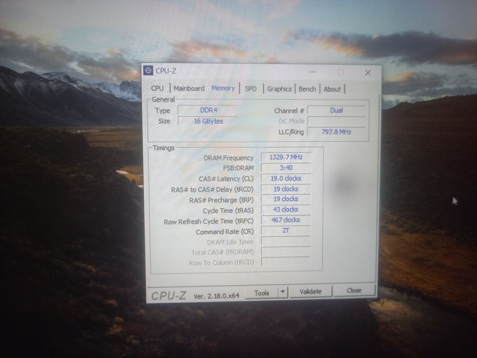 Игровой ноутбук Acer nitro 5