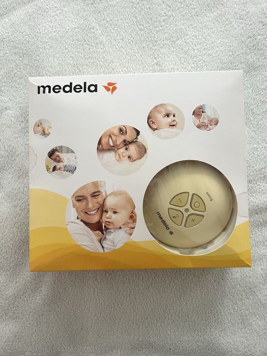 Medela Swing електрическа помпа