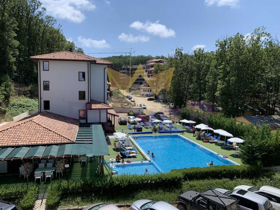 2-стаен в с.Шкорпиловци