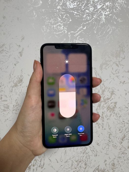 Айфон 11 про макс 256 гб