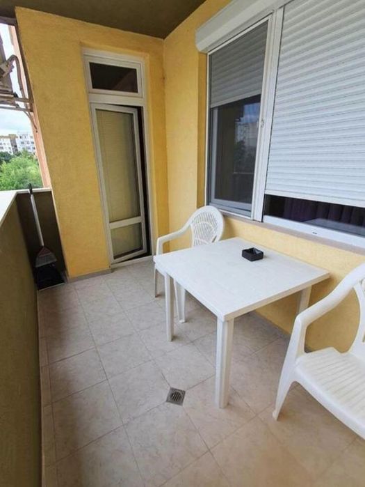 Дава се под наем Двустаен апартамент в Пловдив, Тракия - 54 кв.м за 400 € - Снимка #6