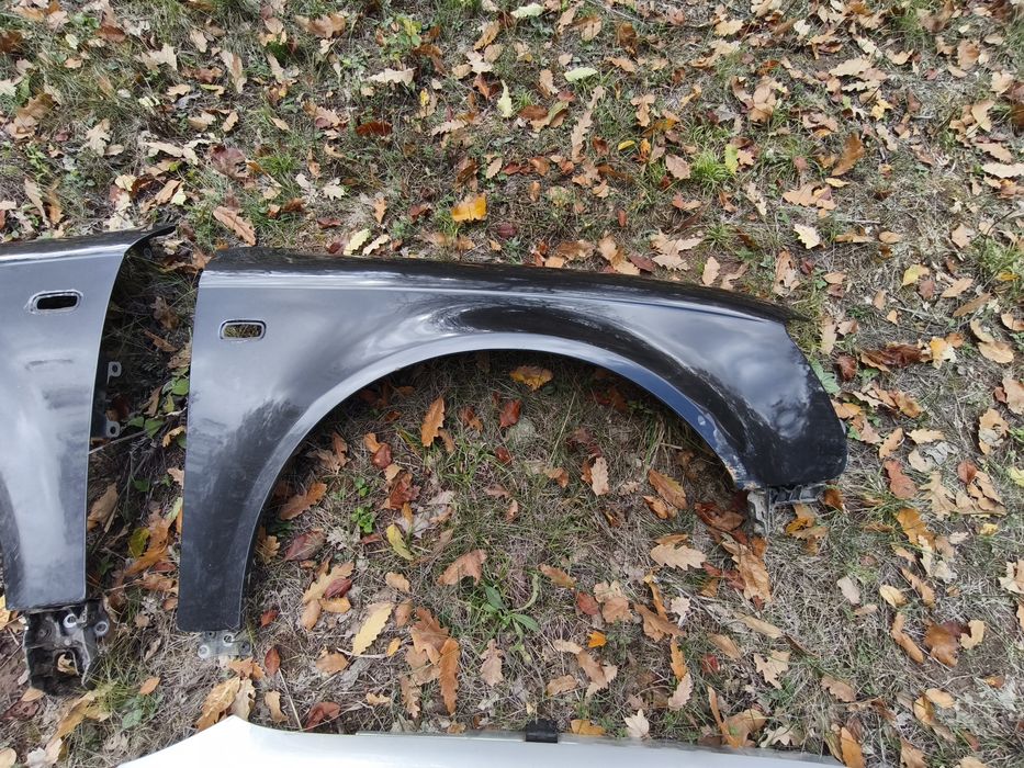 Калници Ауди А4 Б7