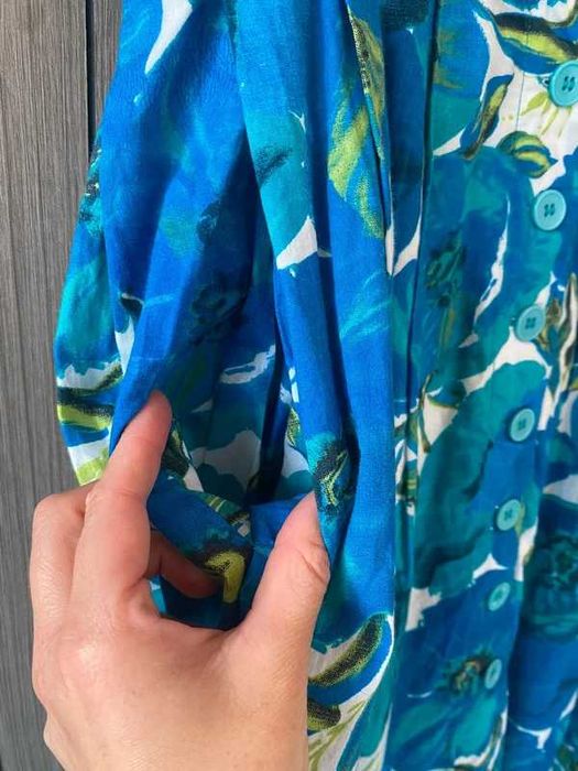 Дамски рокли за лятото - коприна, лен, памук по 11 евро