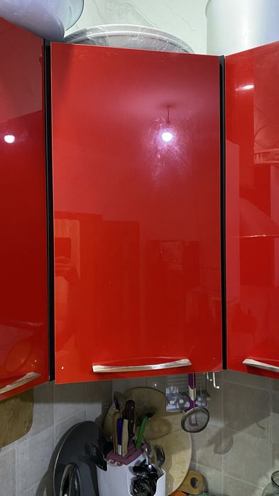 Двери на кухонный гарнитур