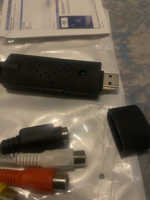 Видио захват Eays CAPture