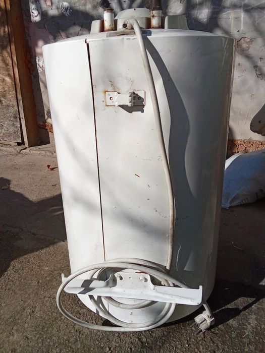 Күнделікті тұрмыста суды жылыту үшін