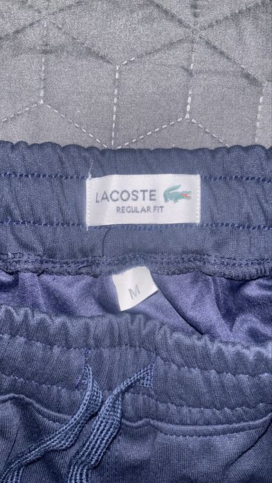 Lacoste летен екип