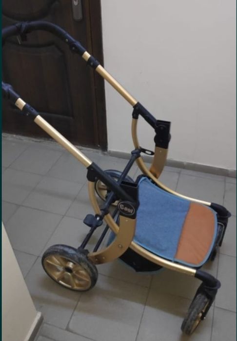 Коляска трансформер 15 000 срочно