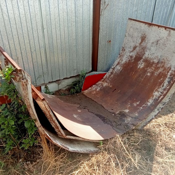 Формы для жб кольца