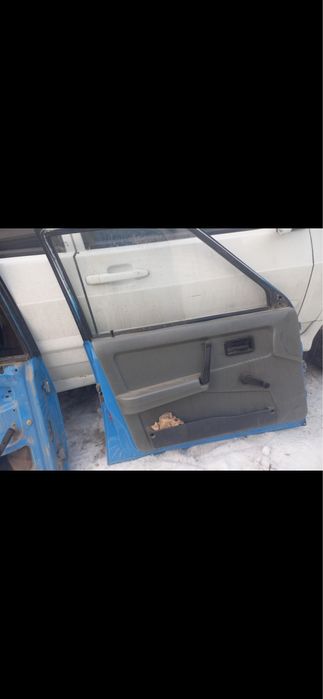 Двери от 99 ый