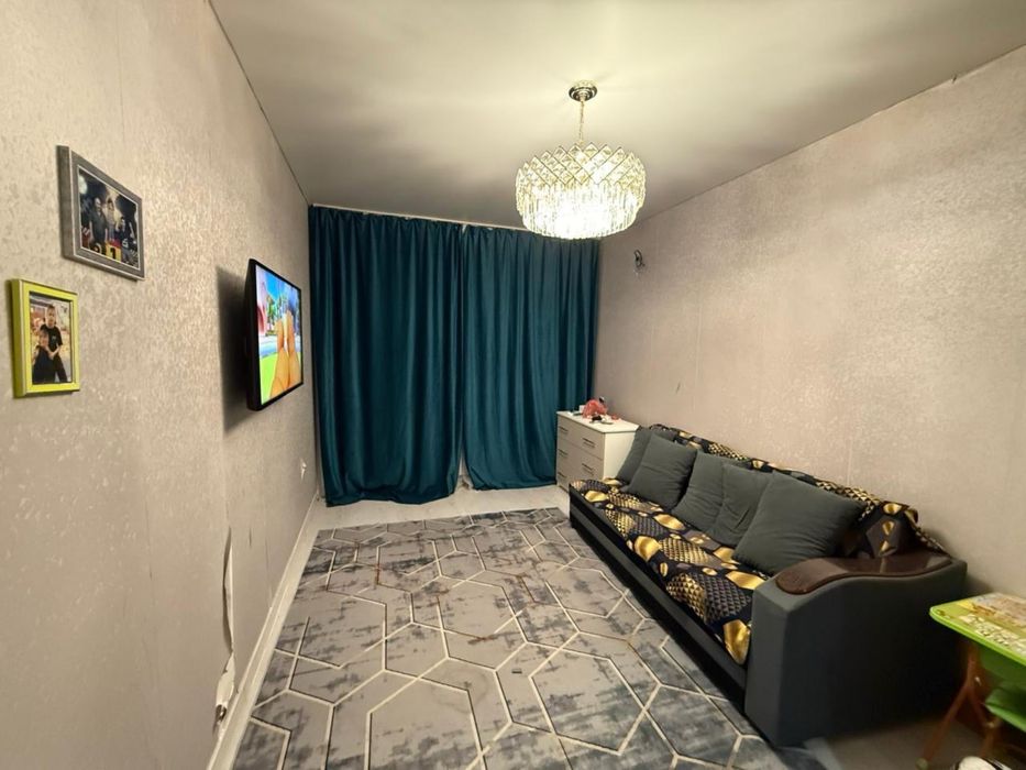 Продам 2 ком квартиру