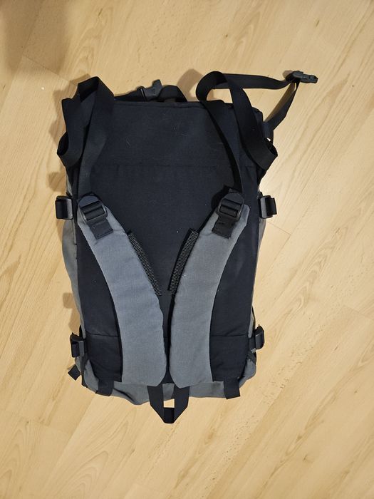 Туристическа раница fjallraven trapper 30