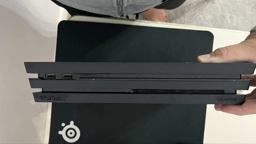 Playstation 4 pro