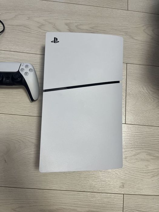 Consola Playstation 5 digital ps5 Fortnite edition NOU