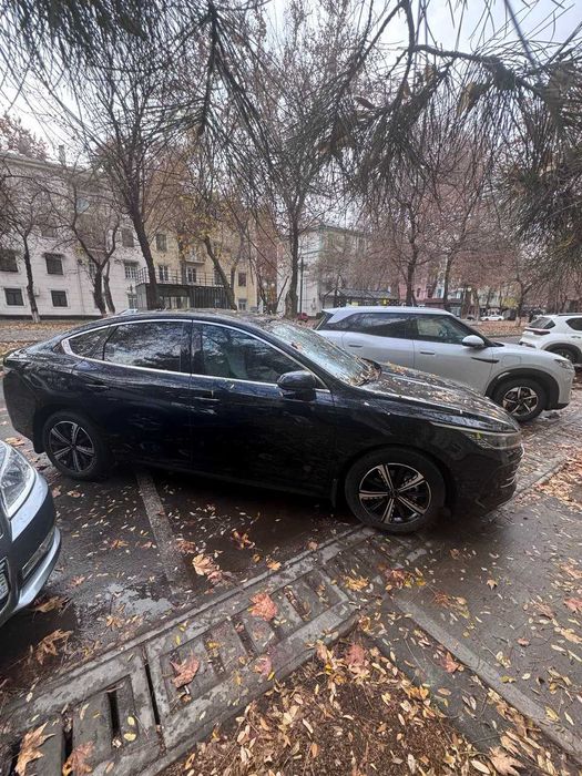 Продается BYD Chazor 120 DMI 2024