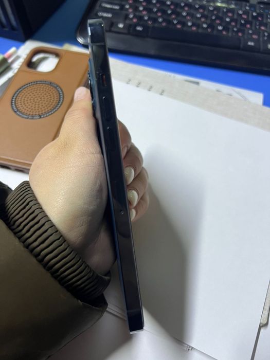 12 про макс 256 гб