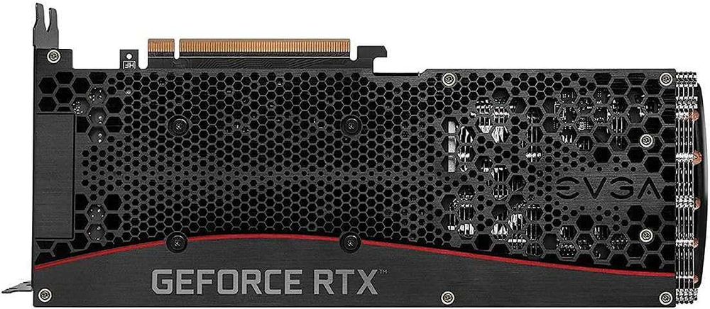 EVGA GeForce RTX 3070 XC3 Ultra Gaming
