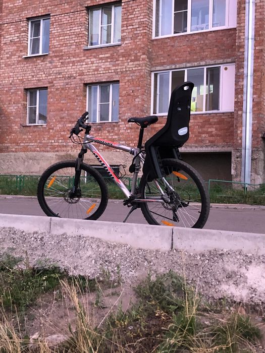 Продам велосипед Autor Outset 26