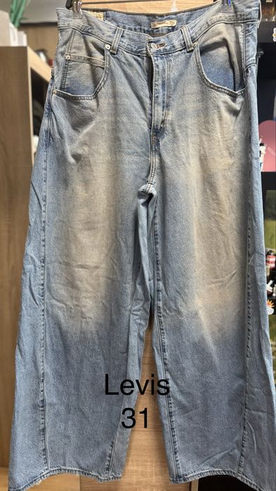 Дънки Replay,Zara,Levis,Diesel