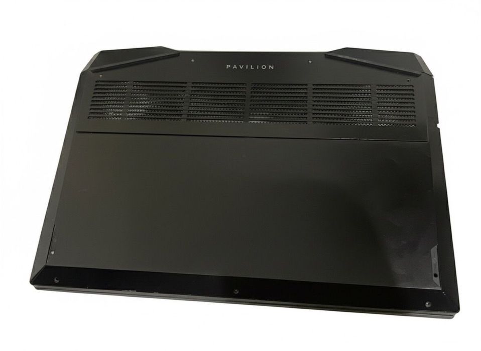 Мощный игровой ноутбук