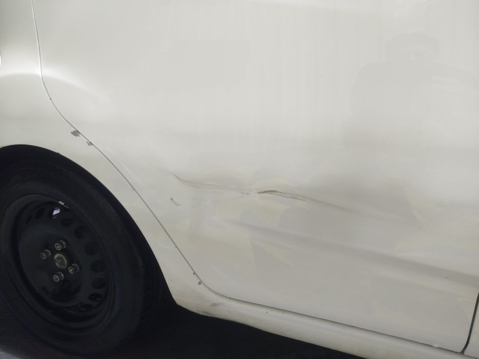 Spark 2018 автомат