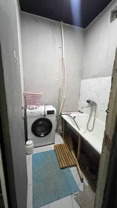 Аренда на массив Феруза 2-комнатная квартира с обстановкой