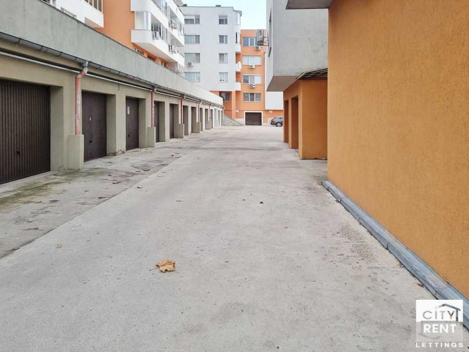 Дава се под наем Гараж / Паркомясто в Велико Търново, Акация - 44 кв.м за 205 € - Снимка #7