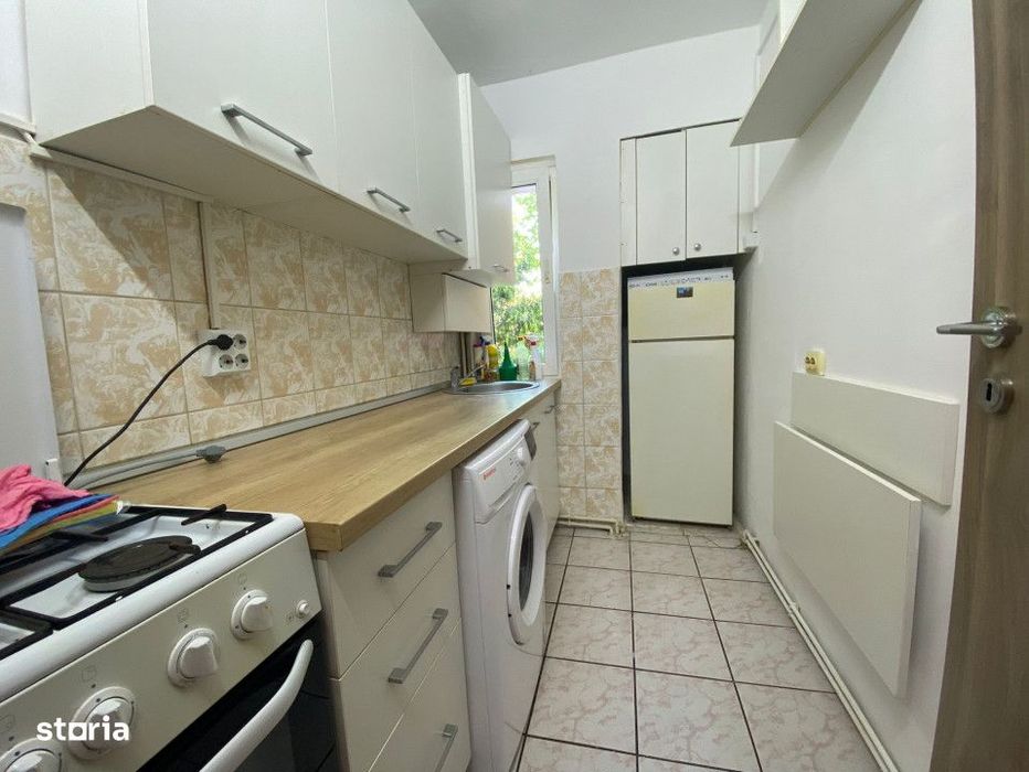 Apartament cu 3 camere Nicolae Iorga