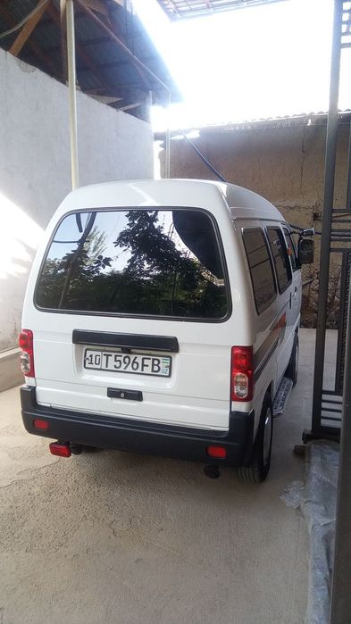 Chevrolet Damas 2023 — 3