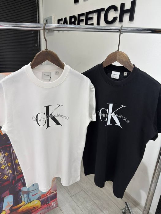 Kelvin тениска S-4XL