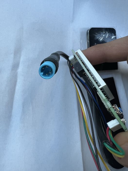 Display Trotineta electrica Xiaomi