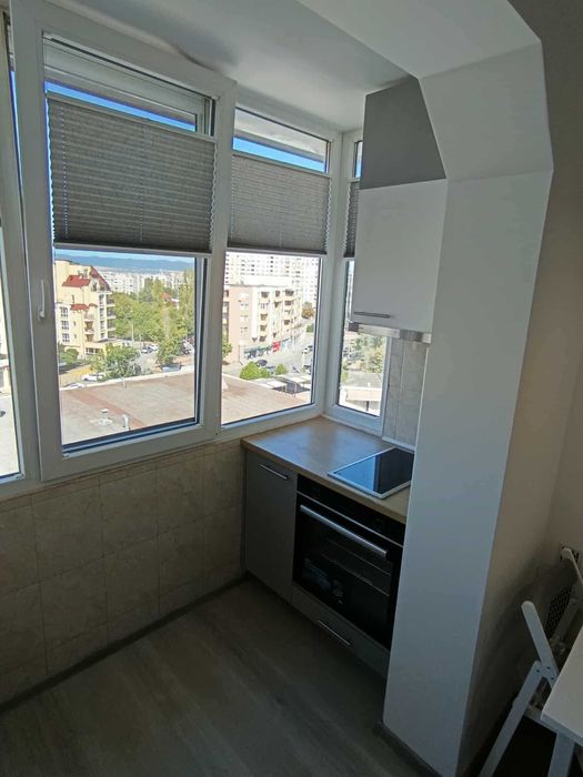 Дава се под наем Двустаен апартамент в София, Люлин 7 - 65 кв.м за 600 € - Снимка #13