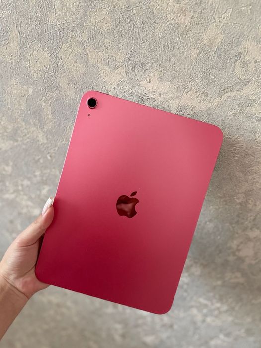 Планшет Apple iPad A16
