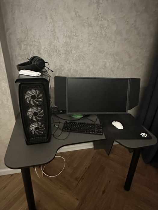Игравой компьютер